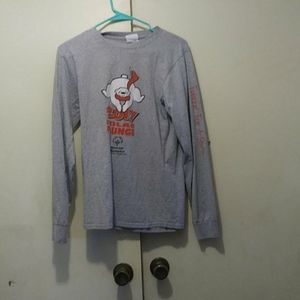 2017 polar plunge Tee